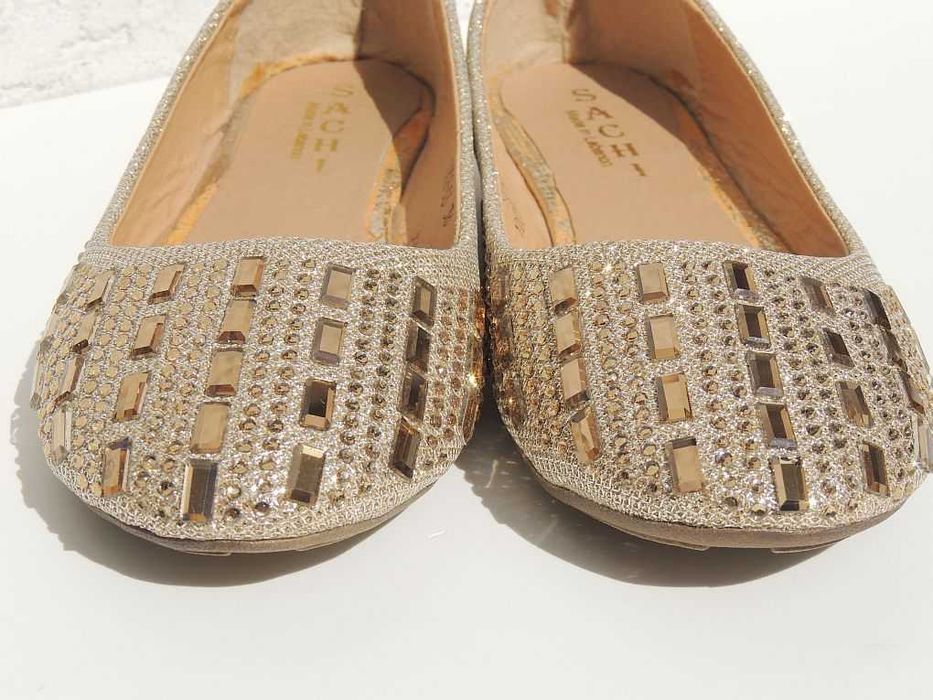 Balerinki *SACHI* roz 36