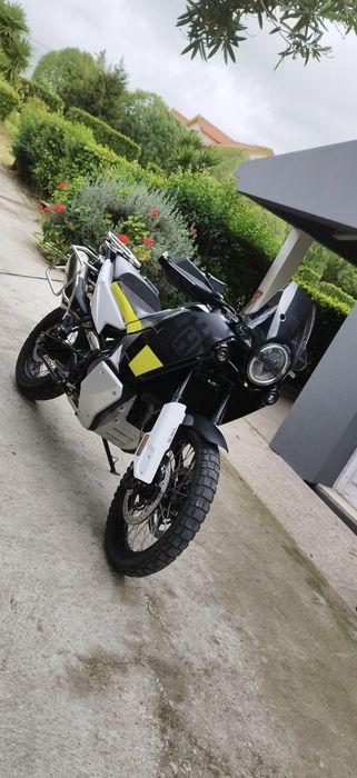 Huskvarna Norden 901 2023