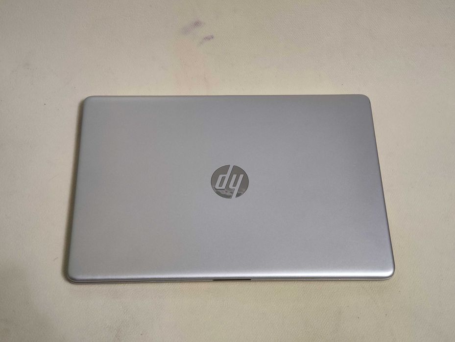 Ноутбук HP 15-DY1043DX 15.6" Core i5-1035G1/DDR4 12Gb/256SSD