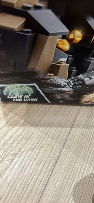 Conjunto completo lego  60186