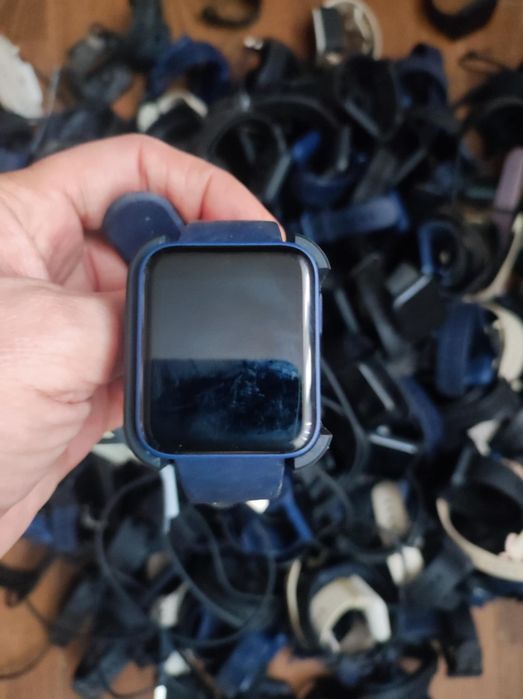 Zegarki xiaomi mi watch lite