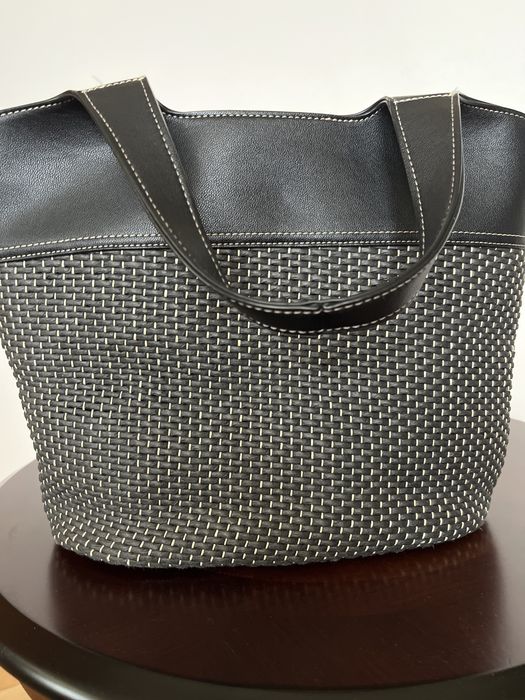 Solar torba czarna