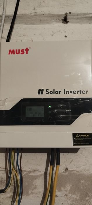 Комплект резервного живлення