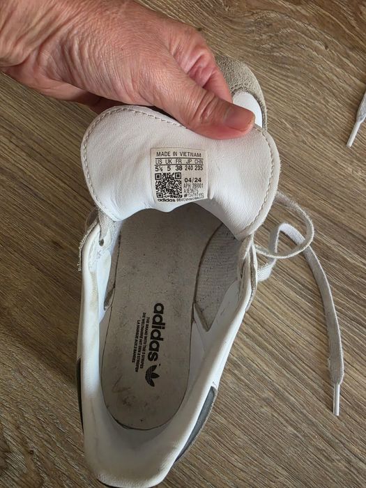 Buty adidas rozm 38