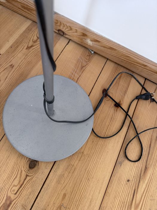 Lampa stojąca Ikea
