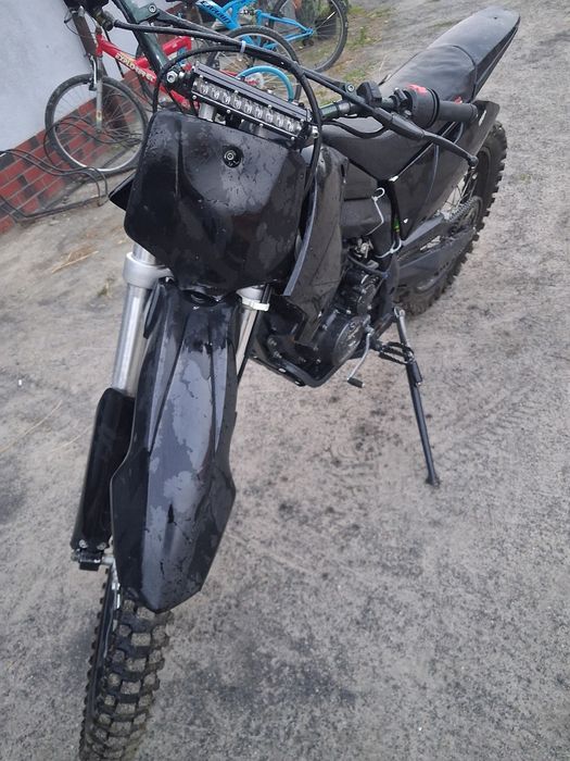 Cross  X-Motos 250
