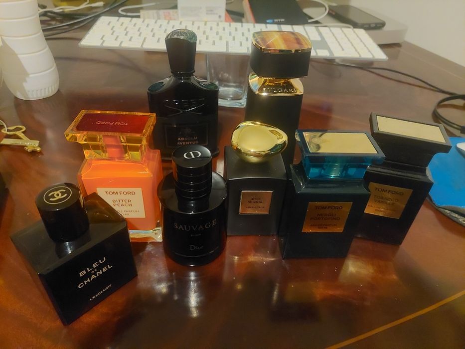 Bom Parfumes 100ml