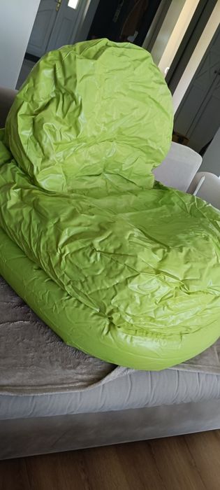 Fotel intex Nowy