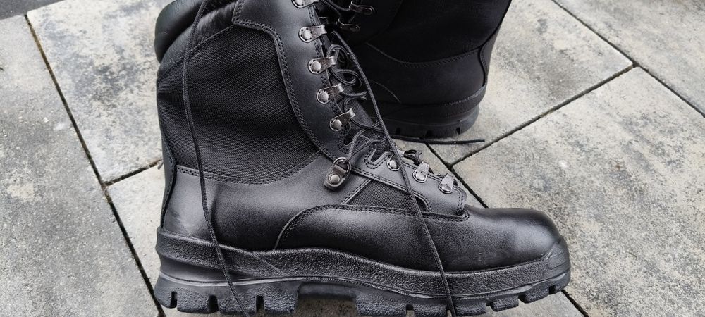 Buty wojskowe taktyczne militarne rozmiar 44