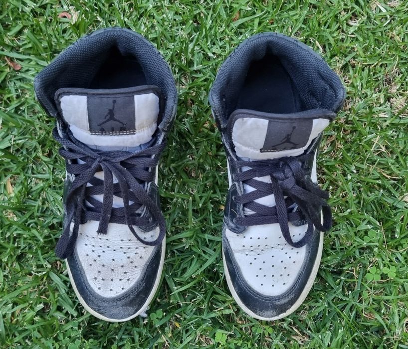 Ténis Nike Air Jordan 36