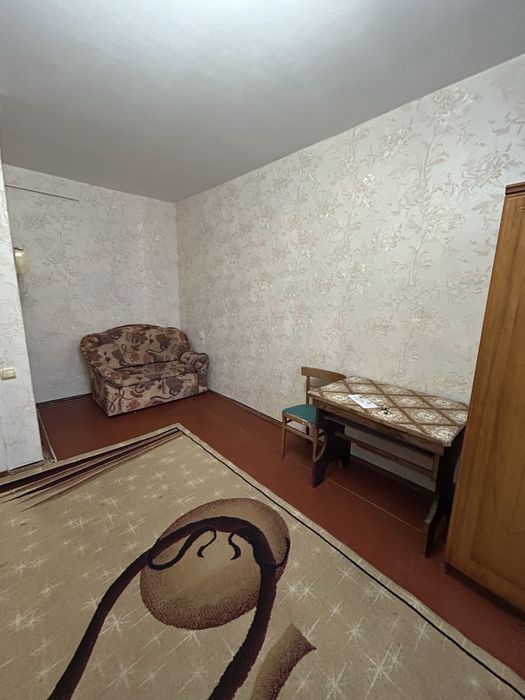 Продам 1комнатную квартиру на левом берегу, СЕРТИФИКАТ можно