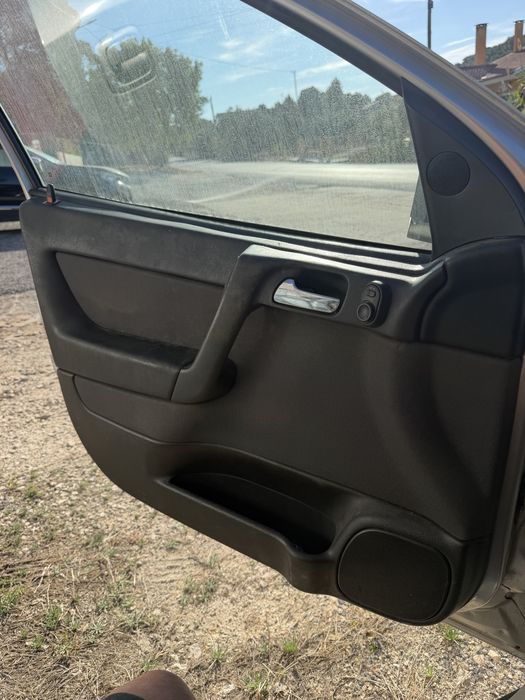 Opel Astra Caravan 1.7 Diesel — 2003