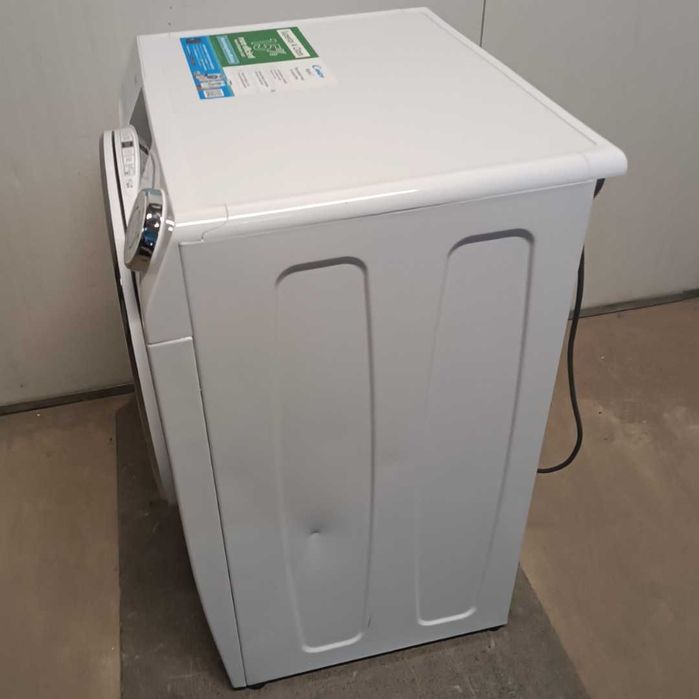 Pralka Candy RapidO RO 496DWM7/1-S Slim 9kg 1400obr Szybkie programy 14min. 09.24/01_12
