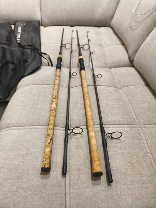 Nash scope cork 9ft 3lb