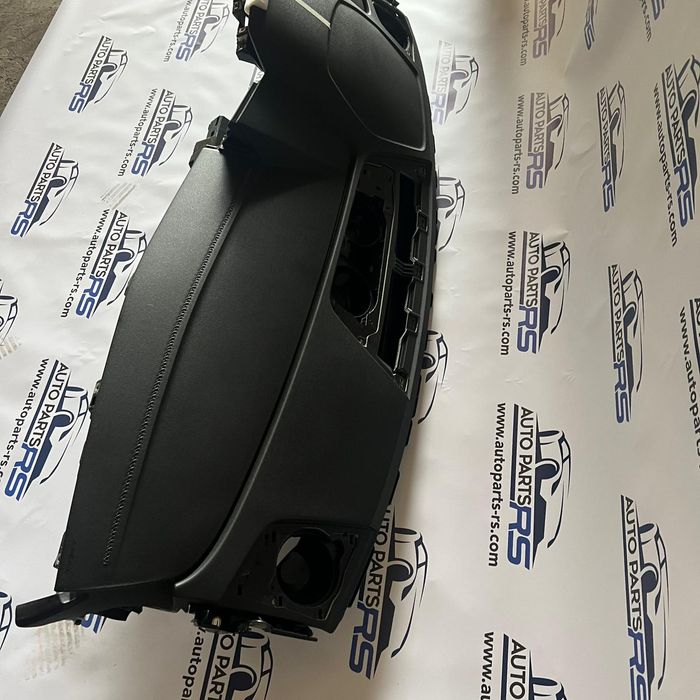 Kit de airbags, cintos de segurança e tablier para Audi A3 8Y