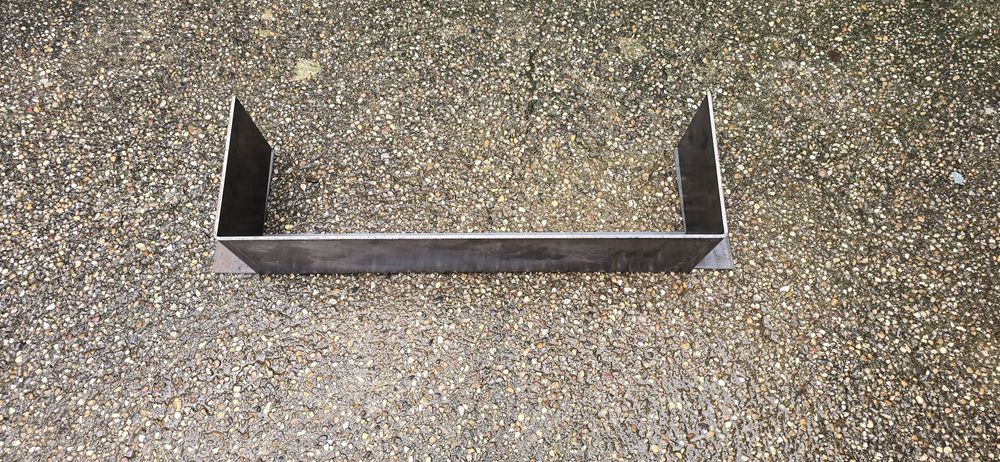 Base guincho Nissan Patrol Gr y60