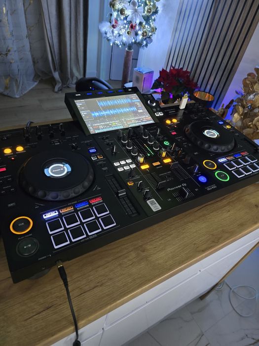Pioneer XDJ RX3 idealny stan /nie AZ, Denon, Numark, Flx