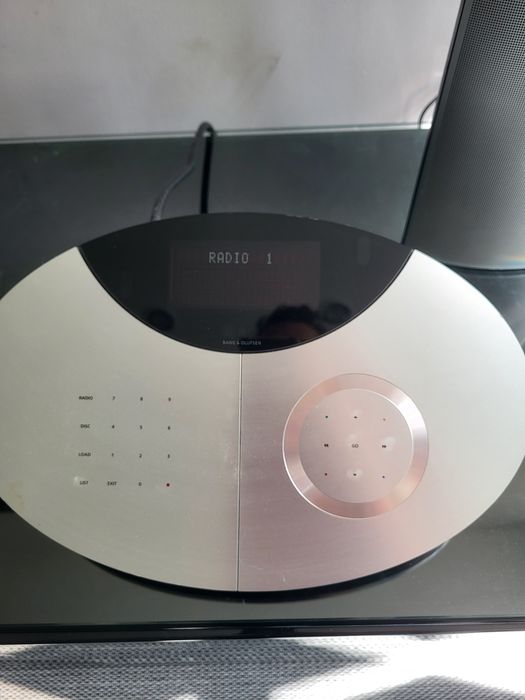 Bang & Olufsen Beocenter 2