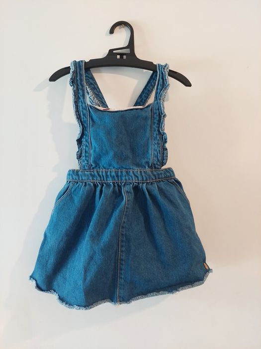 Sukienka, Zara, rozm. 104