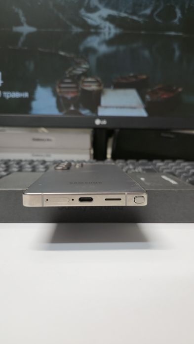 Samsung S25Ultra 12/512Gb, офіційний