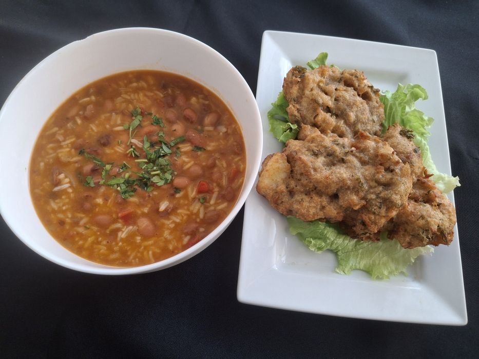 Vendemos comida para fora desde 3.99€