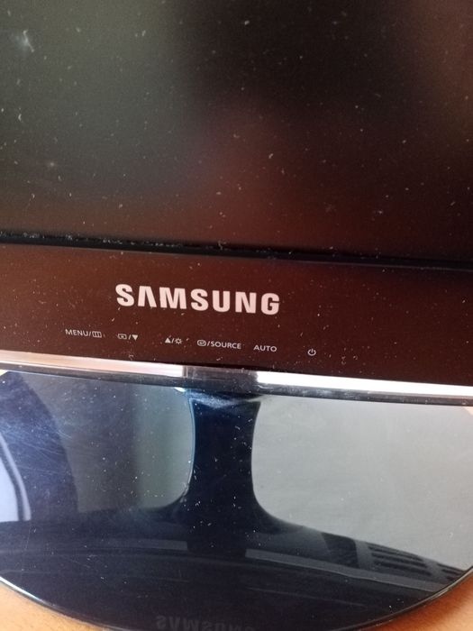 Monitor PC Samsung