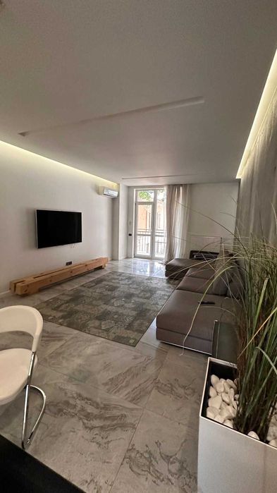 2-rooms apartment apartment by the address st. Kulikovo pole pl Oktyabrskoy revolyutsii pl (area 125 m²) - Atlanta.ua - photo 6