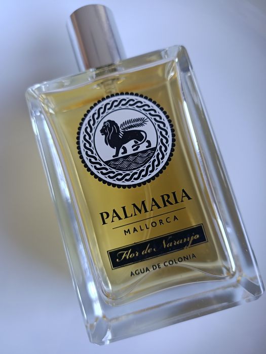 Palmaria woda toaletowa