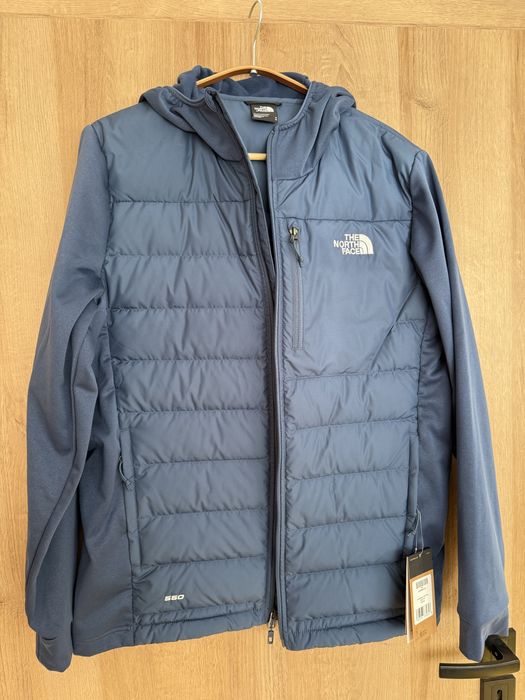 Kurtka The North Face nowa oryginał 100%