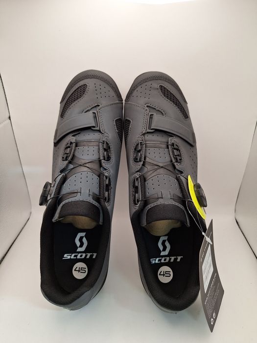 Buty rowerowe SCOTT mtb comp boa męskie 45 mtb spd gravel ebike boa