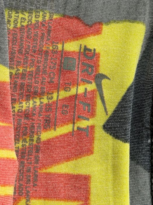 Bokserki męskie nike