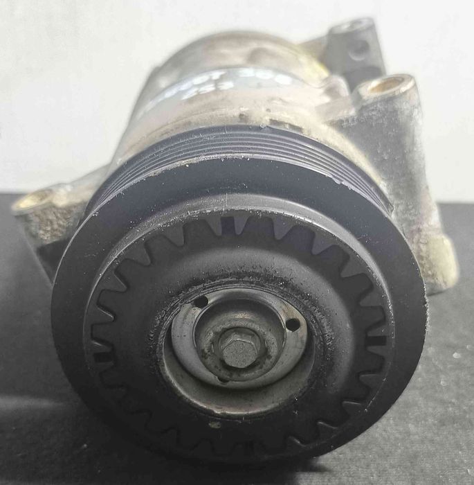 Compressor Ar Condicionado PEUGEOT 308 CC (4B_) ano 2013