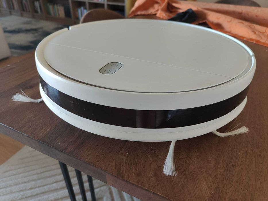 Aspirador Robot Mi Vacuum-Mop Essential