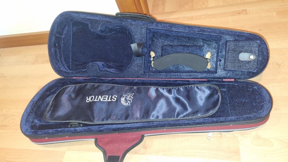 Violino 3/4 Stendler