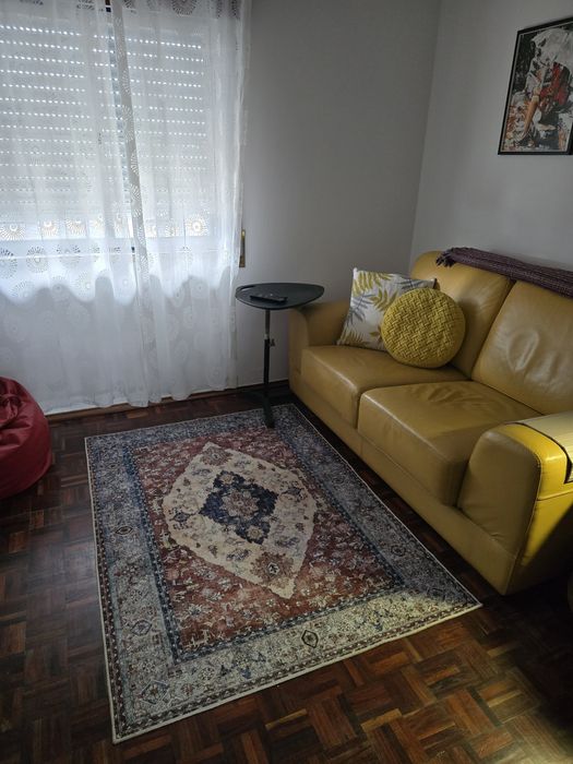 Carpete pelo baixo 1.20x1.70