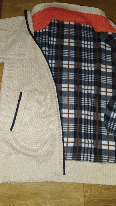 Светр чоловічий М-Л