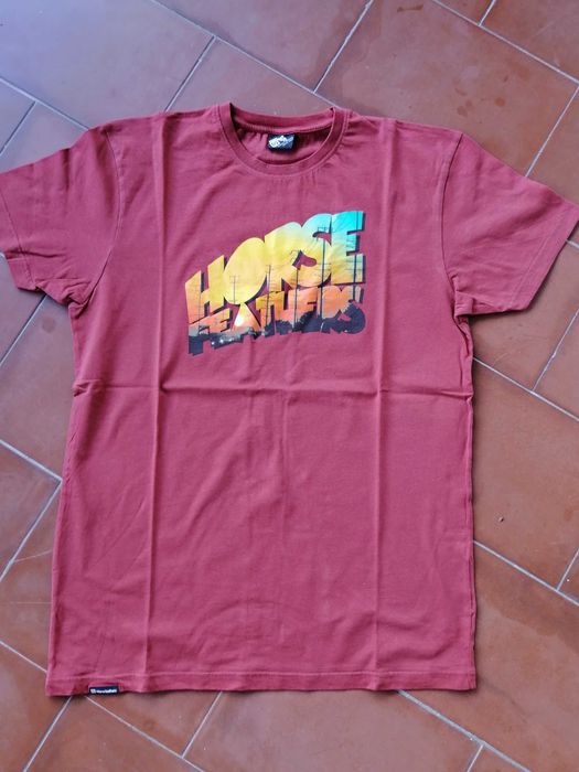 t-shirts homem tam. L