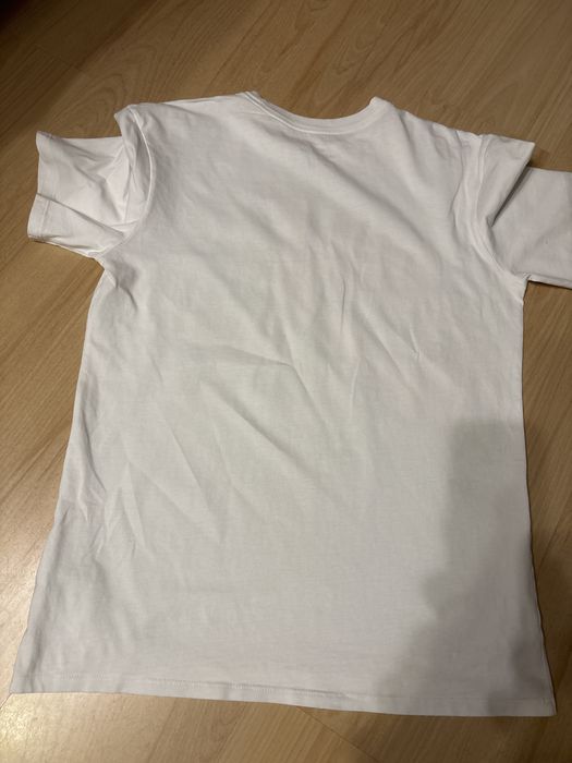 Męski T shirt NIKE