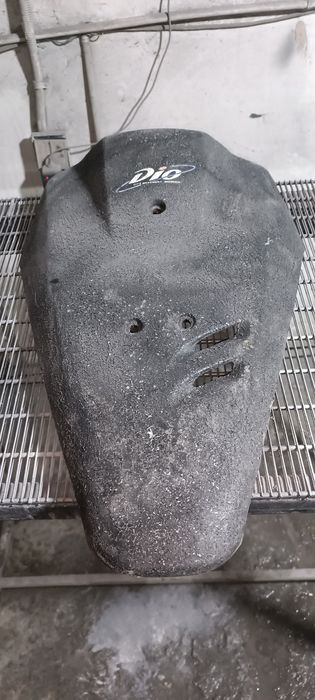 Пластик Honda Dio 27