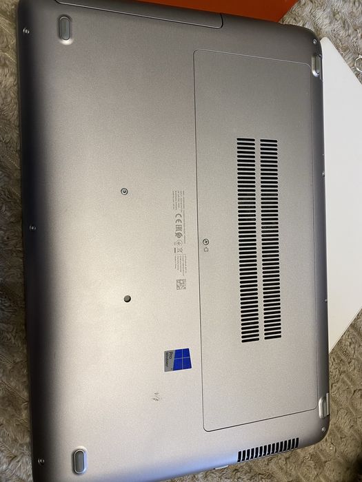 Laptop HP ProBook 455 G4