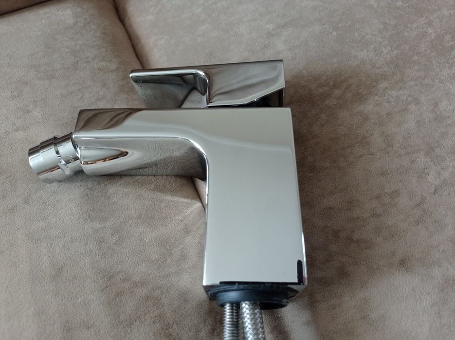 Bateria Hansgrohe Vernis