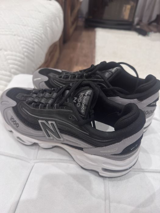 ОРИГІНАЛЬНІ New balance 1000
