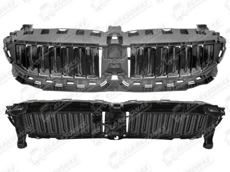 Повітропровід BMW 3 (G20/G21) 2019-2022, 51749465190