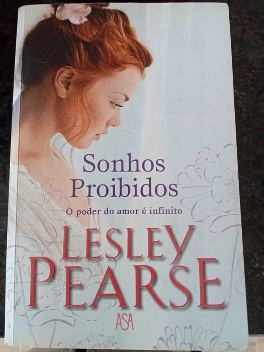 Livros para ler variados