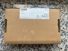 Panel Siemens Basic Panel