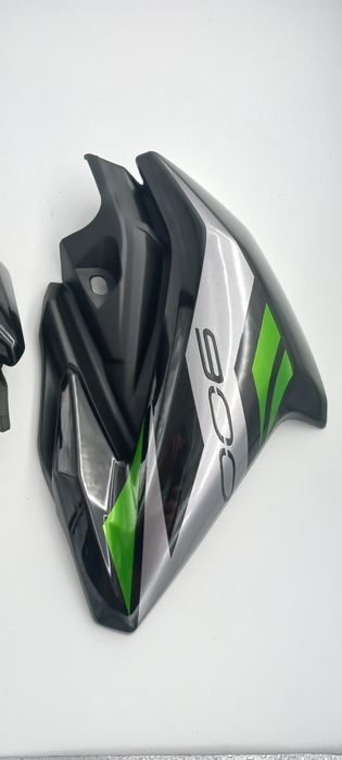 kawasaki z900 bok boczek owiewka komplet L P