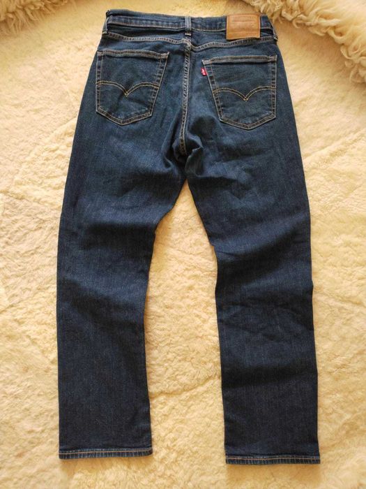 Джинси Levi"s Premium оригінал W 30 L30
