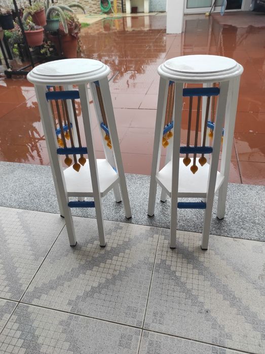 Bancos recuperados