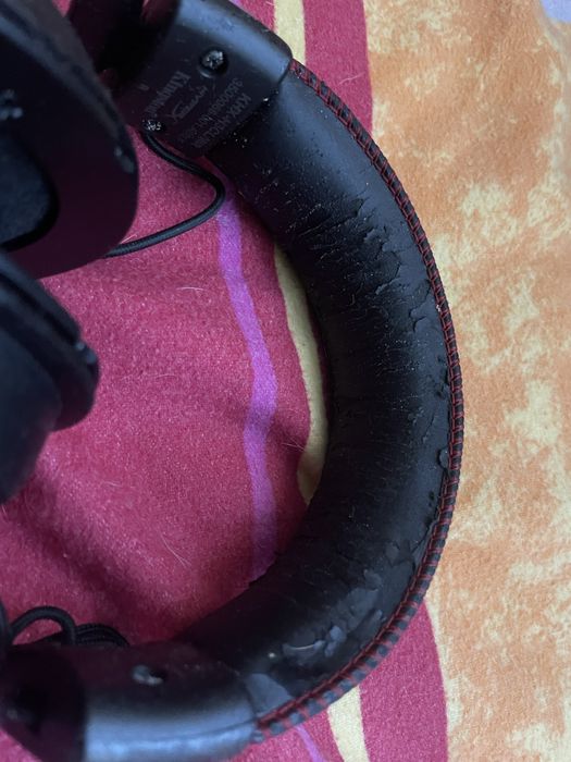 słuchawki gamingowe HyperX Cloud Alpha