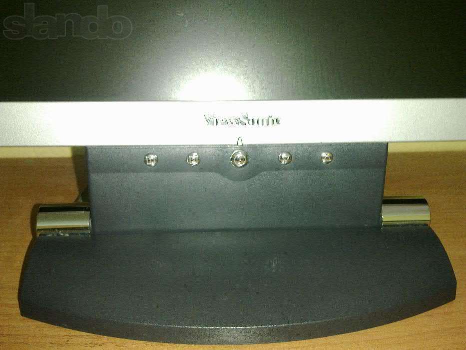 Продам монитор и системный корпус